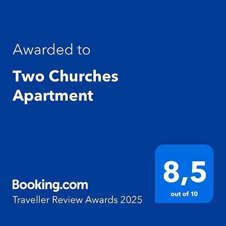 Two Churches Apartment Leiria Zewnętrze zdjęcie