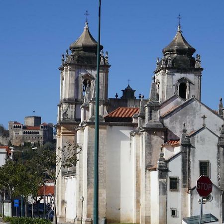 Two Churches Apartment Leiria Zewnętrze zdjęcie