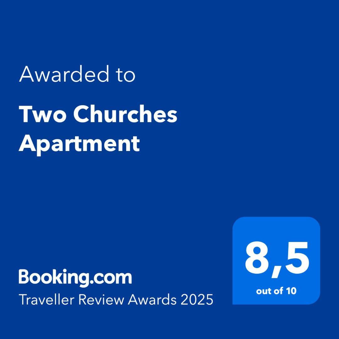 Two Churches Apartment Leiria Zewnętrze zdjęcie