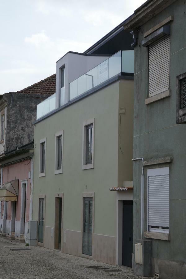 Two Churches Apartment Leiria Zewnętrze zdjęcie