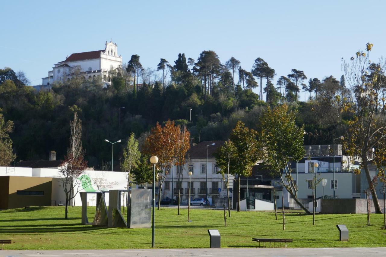 Two Churches Apartment Leiria Zewnętrze zdjęcie